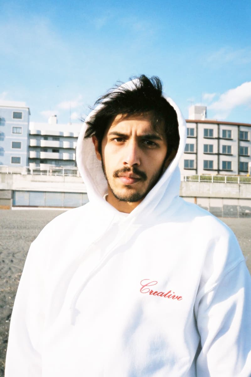 Bott x CreativeDrugStore が沖縄 Chocolate Jesus で限定コラボレーションプロダクトを展開