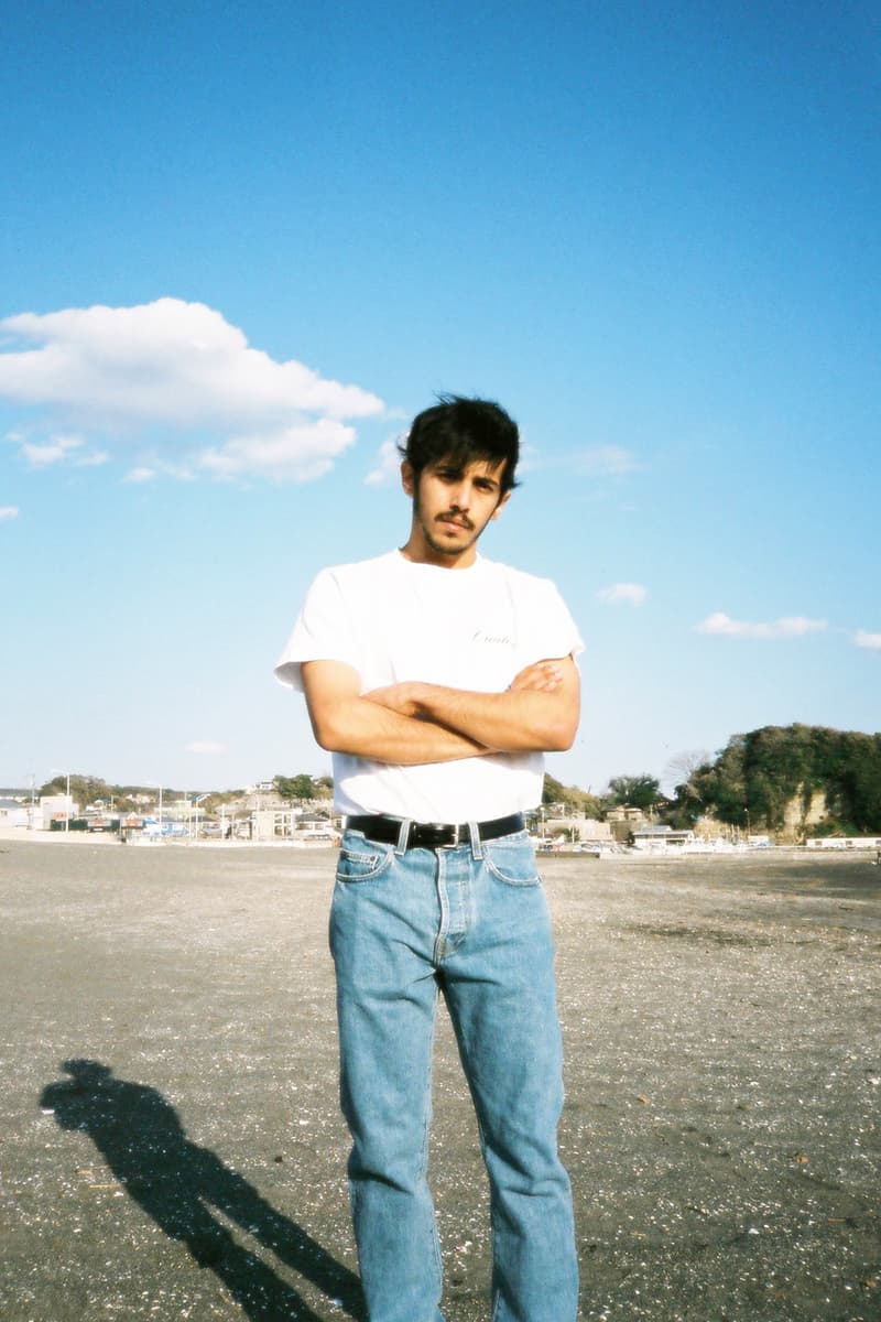 Bott x CreativeDrugStore が沖縄 Chocolate Jesus で限定コラボレーションプロダクトを展開