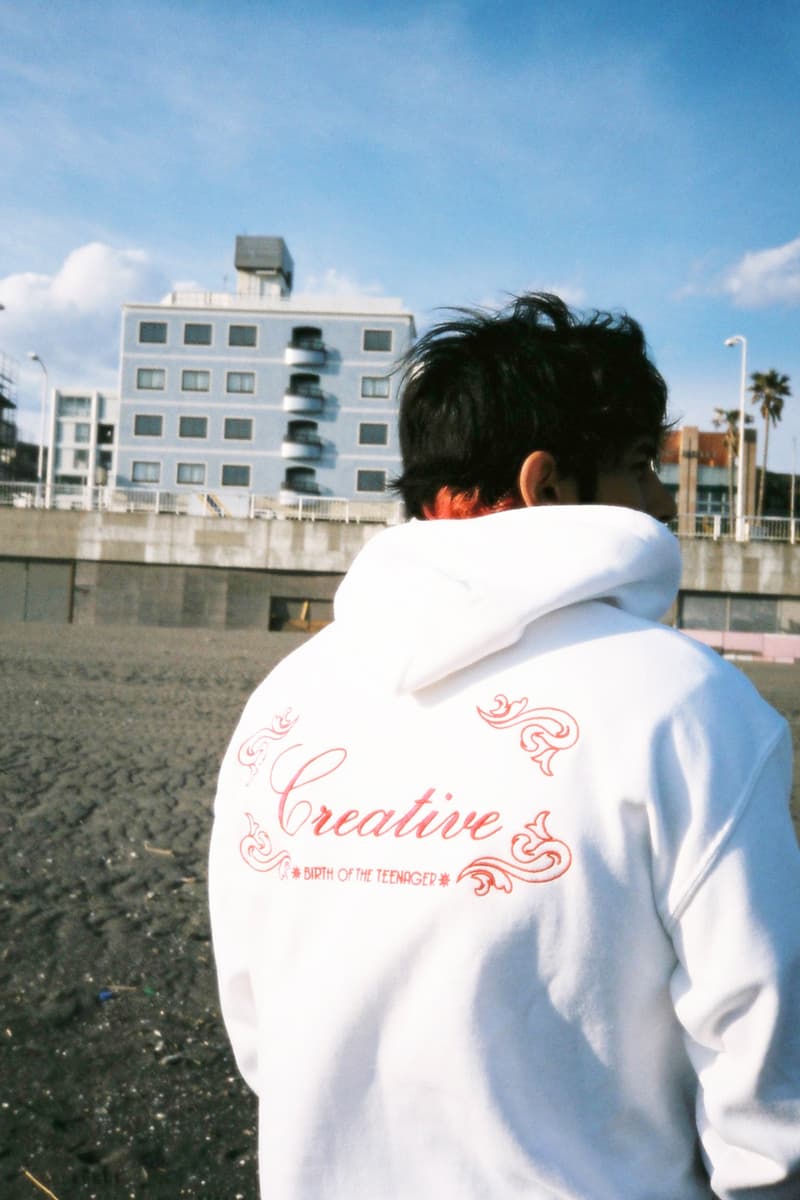 Bott x CreativeDrugStore が沖縄 Chocolate Jesus で限定コラボレーションプロダクトを展開