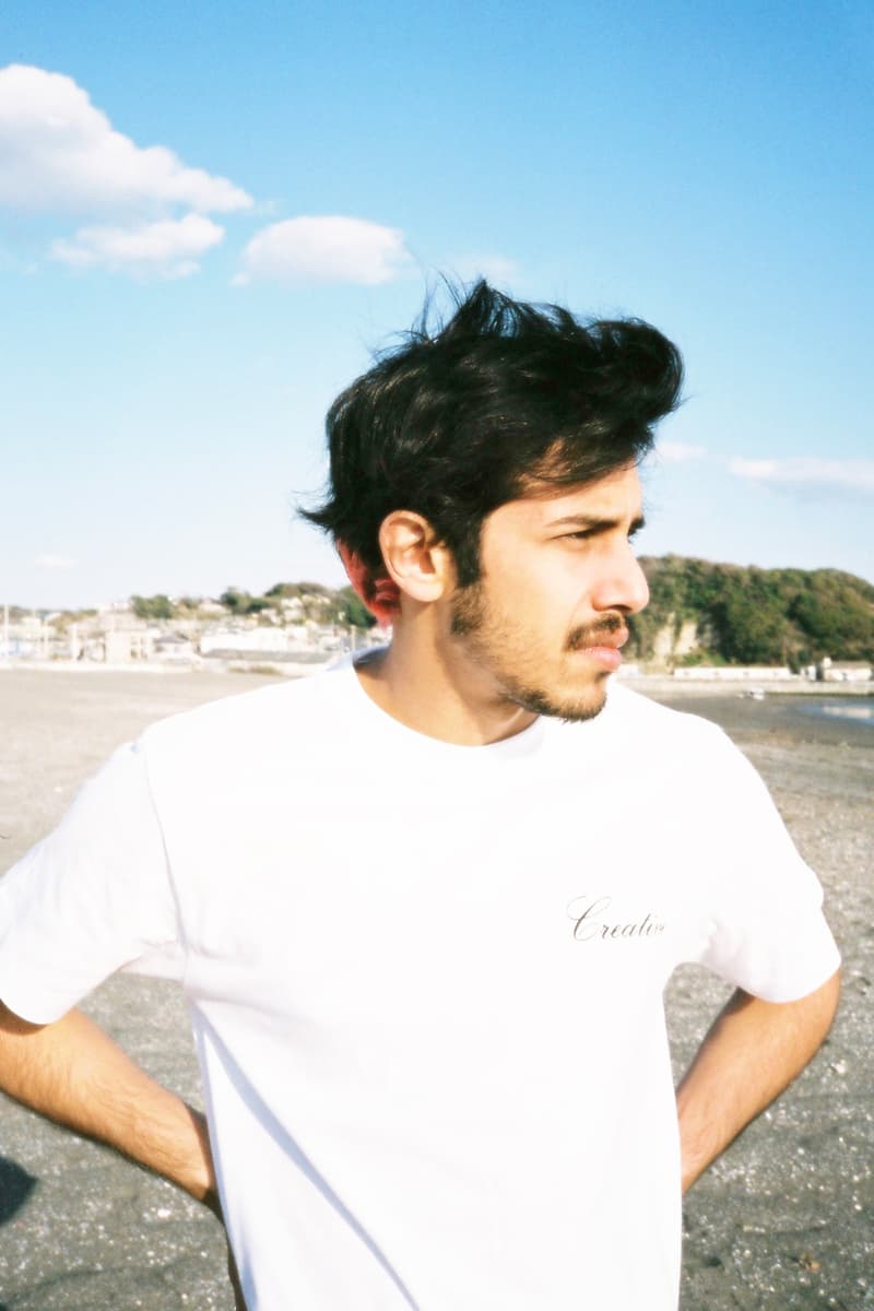 Bott x CreativeDrugStore が沖縄 Chocolate Jesus で限定コラボレーションプロダクトを展開