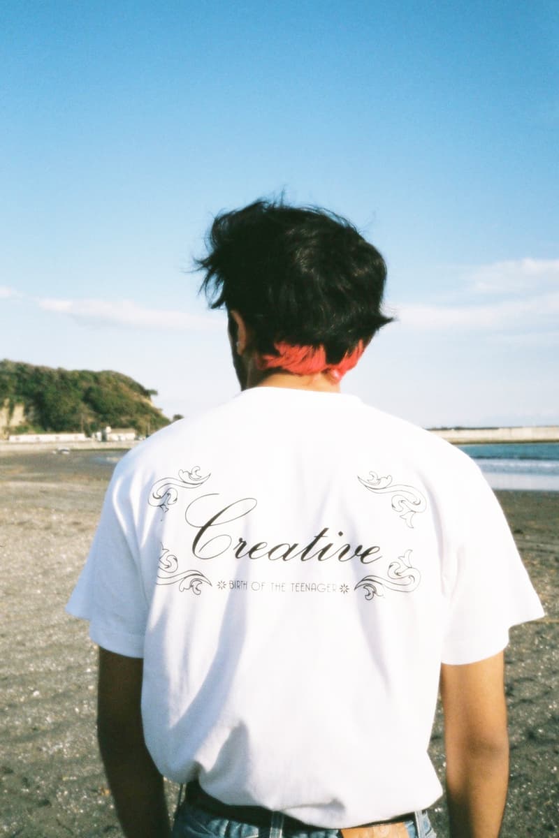 Bott x CreativeDrugStore が沖縄 Chocolate Jesus で限定コラボレーションプロダクトを展開