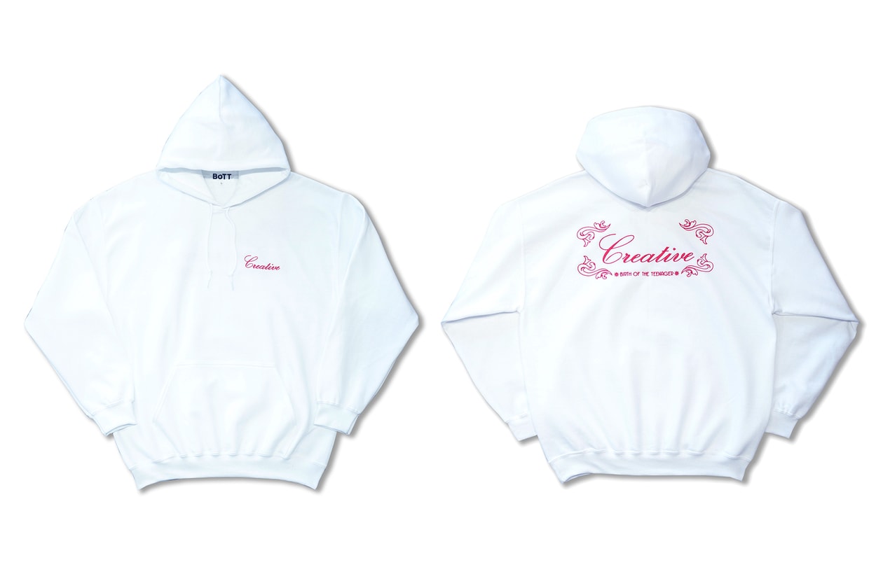 Bott x CreativeDrugStore が沖縄 Chocolate Jesus で限定コラボレーションプロダクトを展開