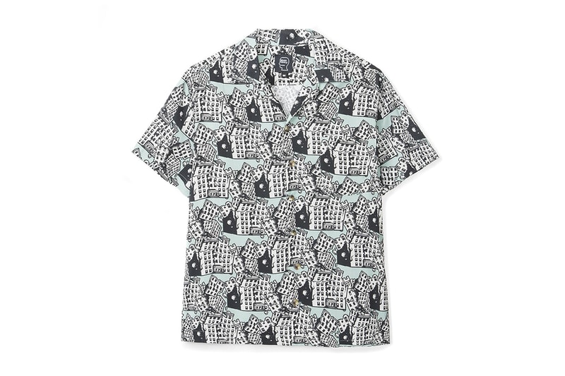 ブレインデッド Brain Dead Tシャツ キャップ ショーツ ジャケット retaW リトゥ オンライン WISM 