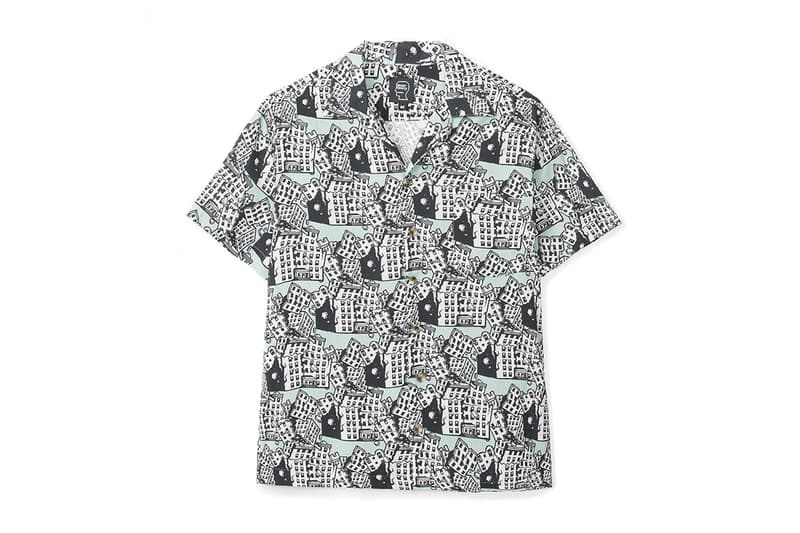 ブレインデッド Brain Dead Tシャツ キャップ ショーツ ジャケット retaW リトゥ オンライン WISM