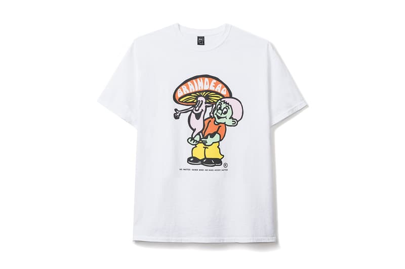 ブレインデッド Brain Dead Tシャツ キャップ ショーツ ジャケット retaW リトゥ オンライン WISM