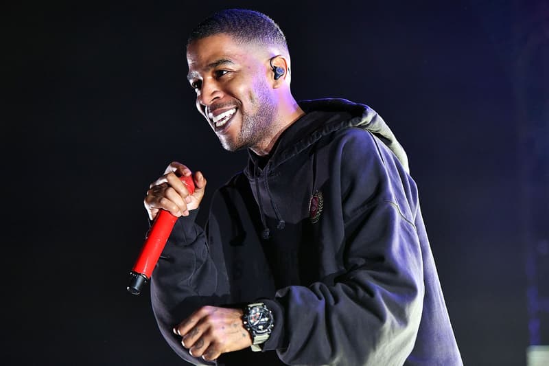 カクタス プラント フリー マーケット Cactus Plant Flea Market がコーチェラ Coachella に出演する キッド・カディ Kid Cudi のためにスペシャルマーチャンダイズを製作