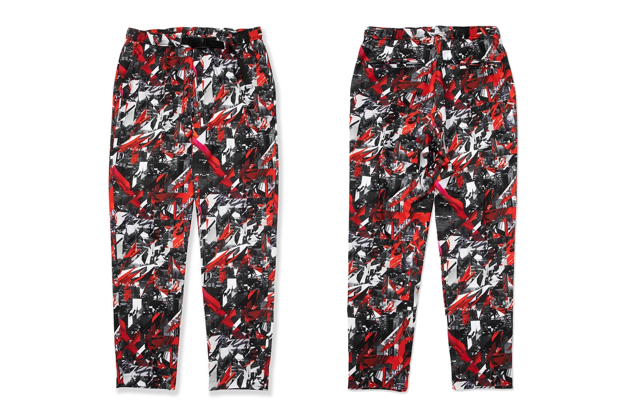 CHARI&CO  le coq sportif 中西伶 ルコック チャリコー スペシャル コラボ コレクション