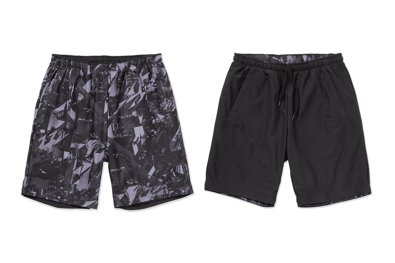CHARI&CO  le coq sportif 中西伶 ルコック チャリコー スペシャル コラボ コレクション