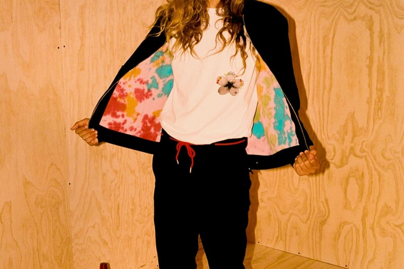 日本初上陸となる話題のブランド Cherry Los Angeles が UNITED ARROWS & SONS にて限定コレクションを発売