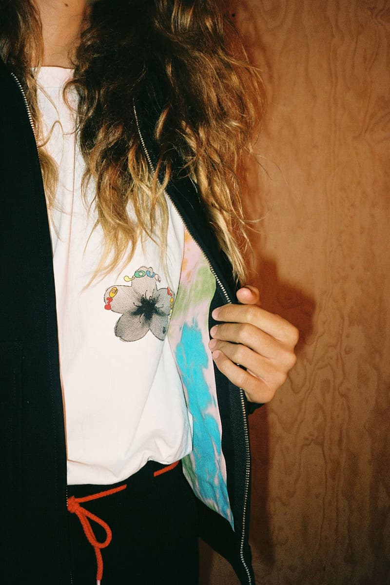 チェリーロサンゼルス ユナイテッドアローズ 日本初上陸となる話題のブランド Cherry Los Angeles が UNITED ARROWS & SONS にて限定コレクションを発売