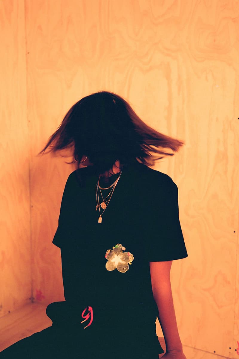 チェリーロサンゼルス ユナイテッドアローズ 日本初上陸となる話題のブランド Cherry Los Angeles が UNITED ARROWS & SONS にて限定コレクションを発売