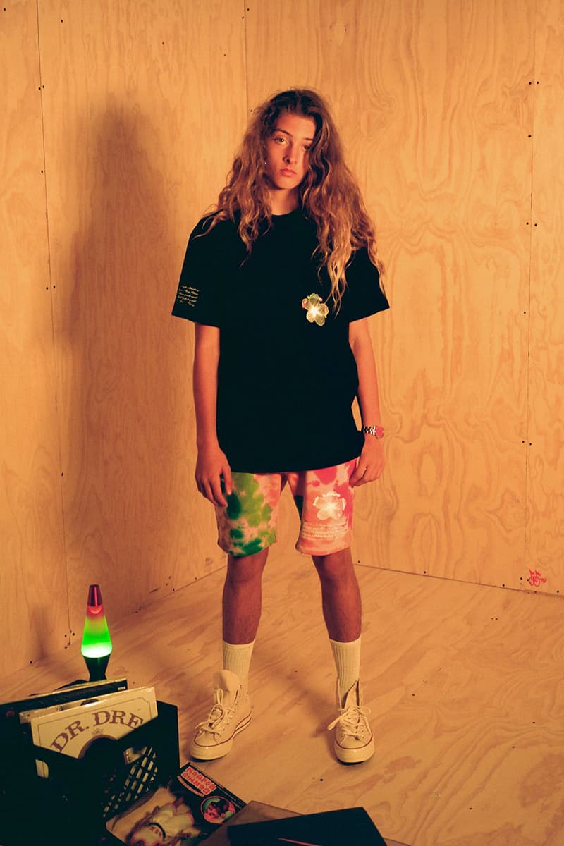 チェリーロサンゼルス ユナイテッドアローズ 日本初上陸となる話題のブランド Cherry Los Angeles が UNITED ARROWS & SONS にて限定コレクションを発売