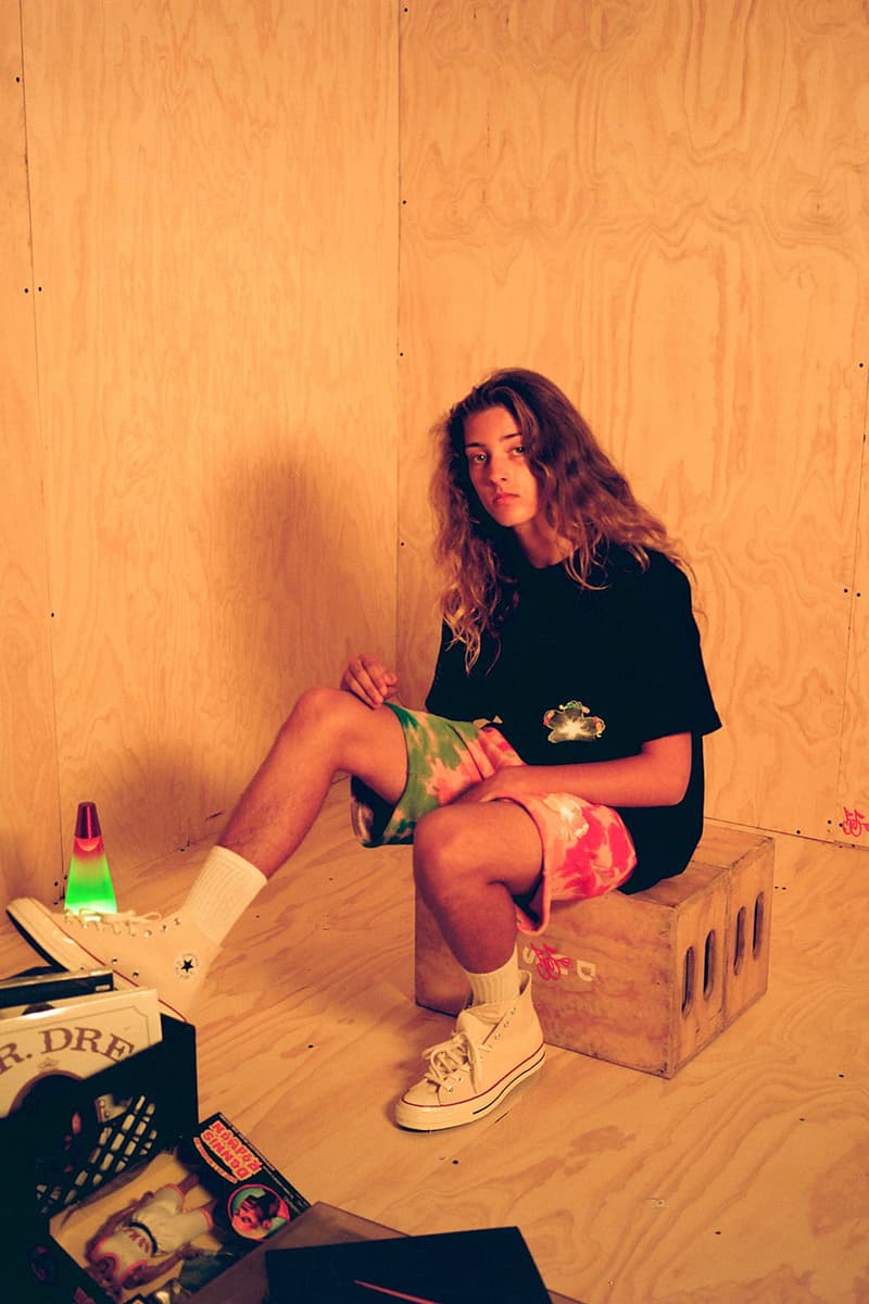 チェリーロサンゼルス ユナイテッドアローズ 日本初上陸となる話題のブランド Cherry Los Angeles が UNITED ARROWS & SONS にて限定コレクションを発売