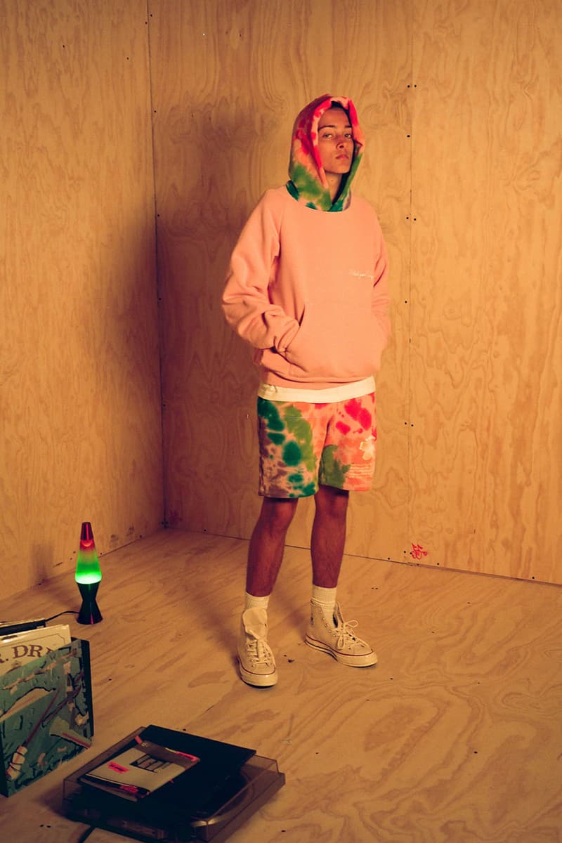 チェリーロサンゼルス ユナイテッドアローズ 日本初上陸となる話題のブランド Cherry Los Angeles が UNITED ARROWS & SONS にて限定コレクションを発売