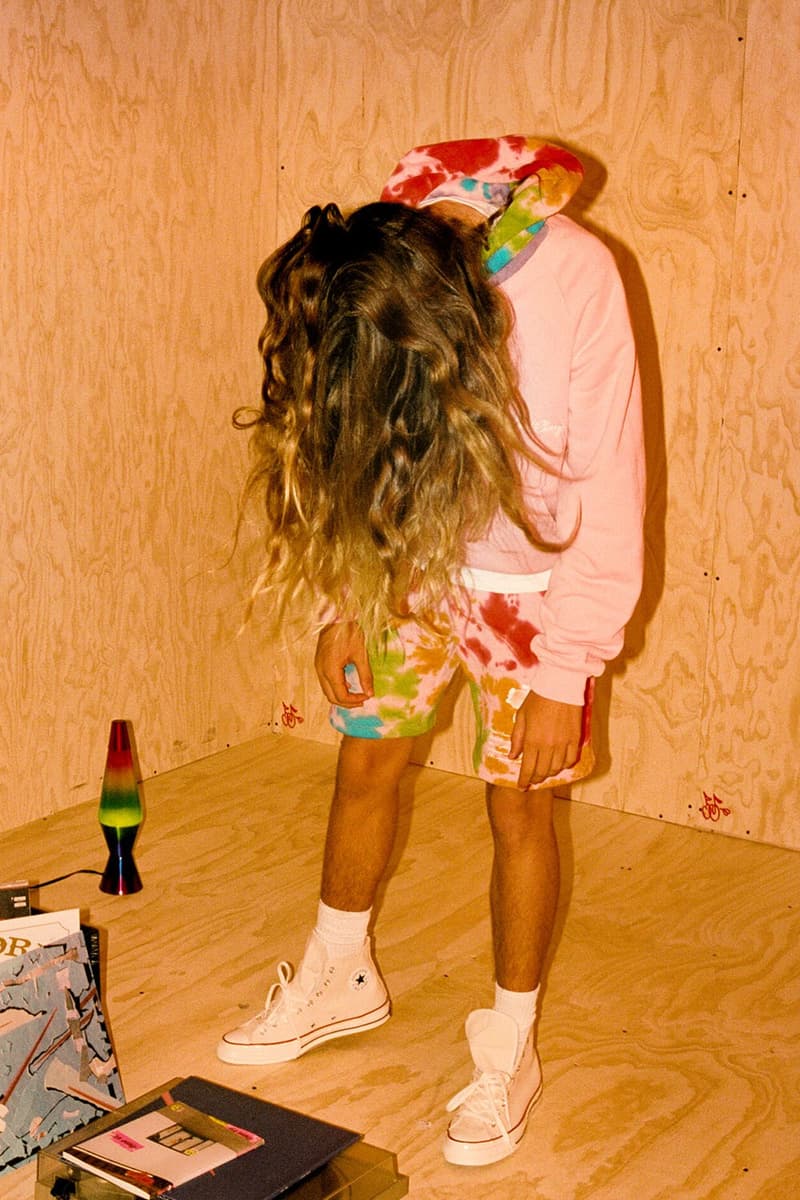 チェリーロサンゼルス ユナイテッドアローズ 日本初上陸となる話題のブランド Cherry Los Angeles が UNITED ARROWS & SONS にて限定コレクションを発売