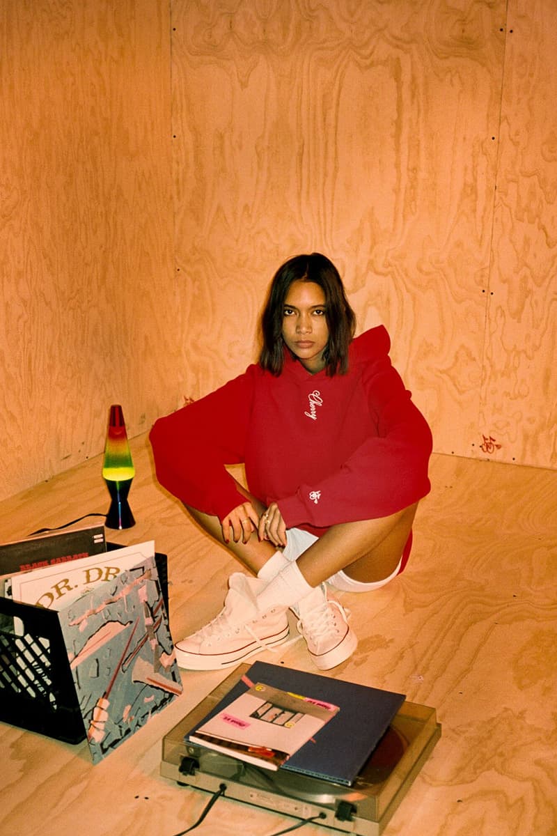 チェリーロサンゼルス ユナイテッドアローズ 日本初上陸となる話題のブランド Cherry Los Angeles が UNITED ARROWS & SONS にて限定コレクションを発売