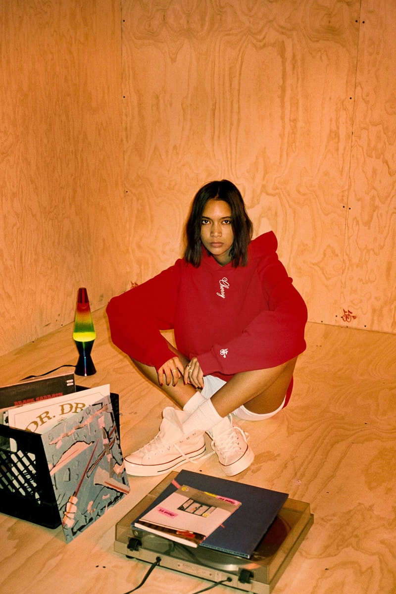 チェリーロサンゼルス ユナイテッドアローズ 日本初上陸となる話題のブランド Cherry Los Angeles が UNITED ARROWS & SONS にて限定コレクションを発売