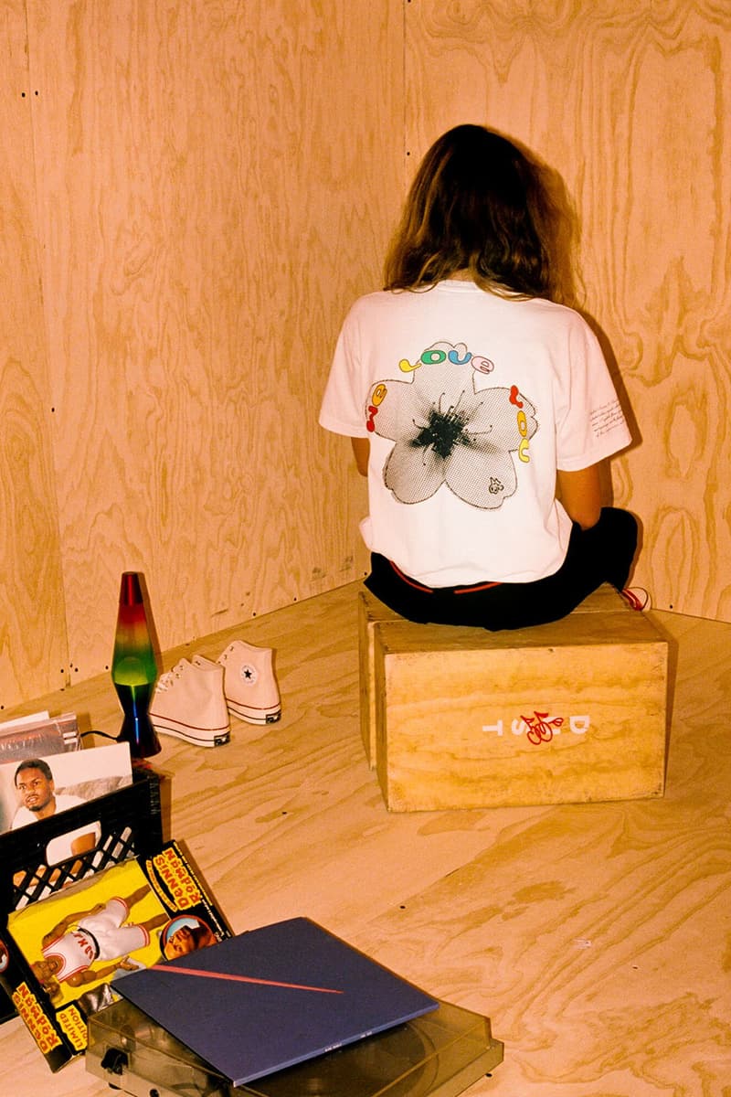 チェリーロサンゼルス ユナイテッドアローズ 日本初上陸となる話題のブランド Cherry Los Angeles が UNITED ARROWS & SONS にて限定コレクションを発売