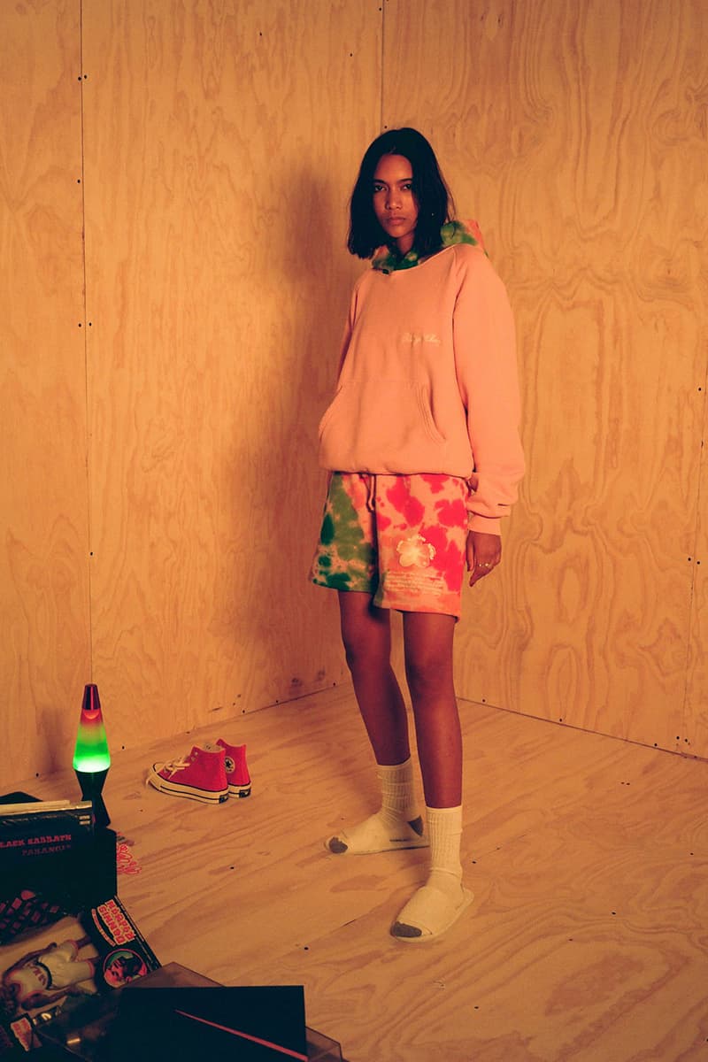 チェリーロサンゼルス ユナイテッドアローズ 日本初上陸となる話題のブランド Cherry Los Angeles が UNITED ARROWS & SONS にて限定コレクションを発売