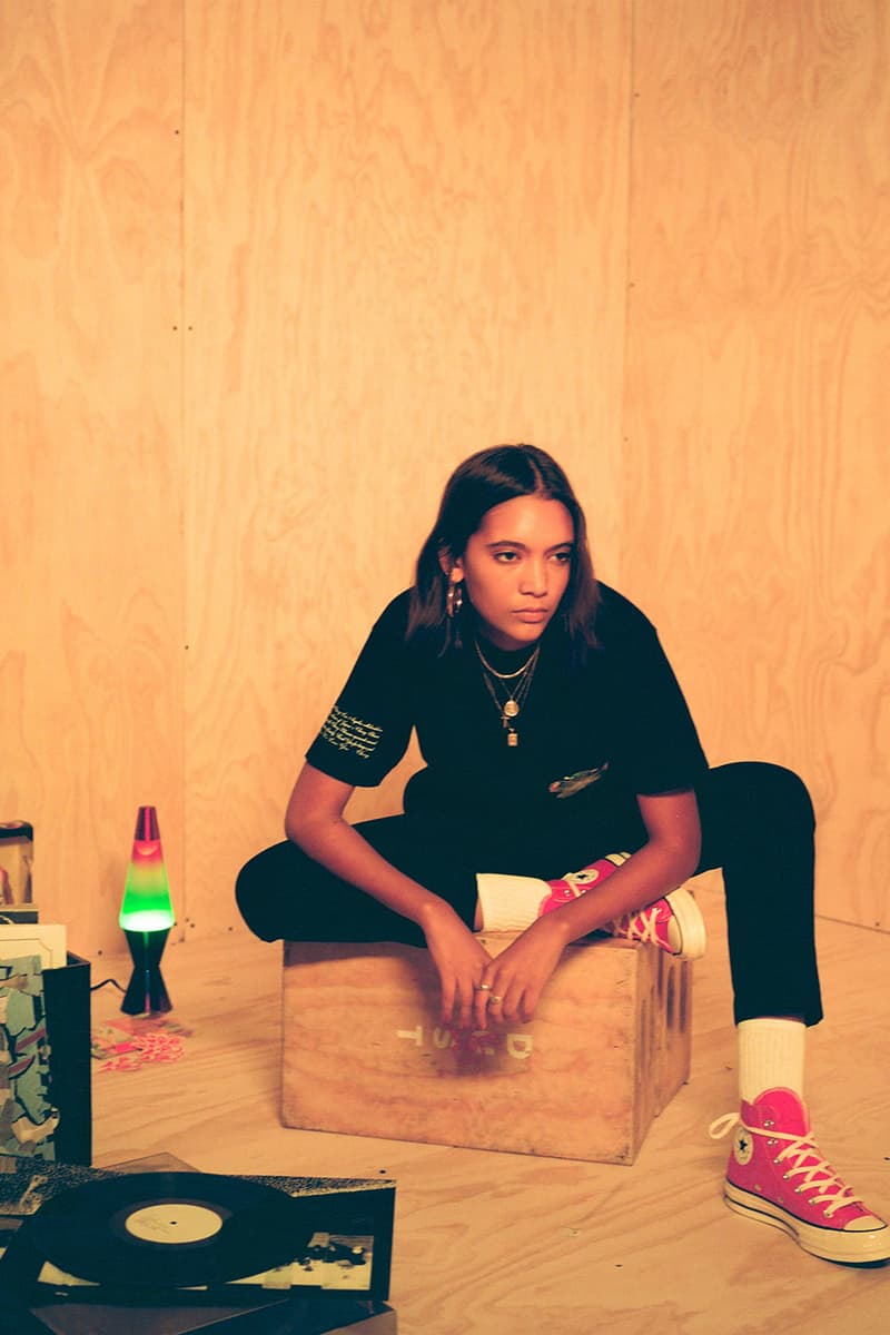 チェリーロサンゼルス ユナイテッドアローズ 日本初上陸となる話題のブランド Cherry Los Angeles が UNITED ARROWS & SONS にて限定コレクションを発売