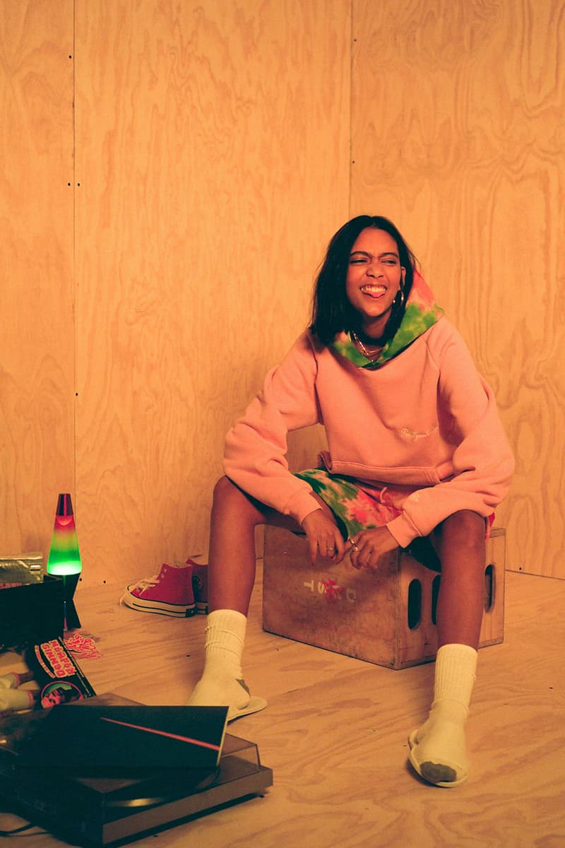 チェリーロサンゼルス ユナイテッドアローズ 日本初上陸となる話題のブランド Cherry Los Angeles が UNITED ARROWS & SONS にて限定コレクションを発売