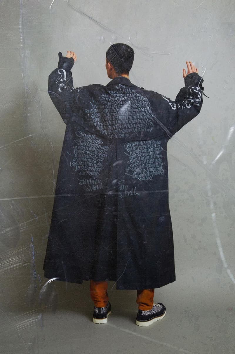 チルドレン オブ ザ ディスコーダンス  Children of the discordance   BEAMS RoppongiHills ビームス六本木ヒルズ ポップアップ popup 先行受注会を開催