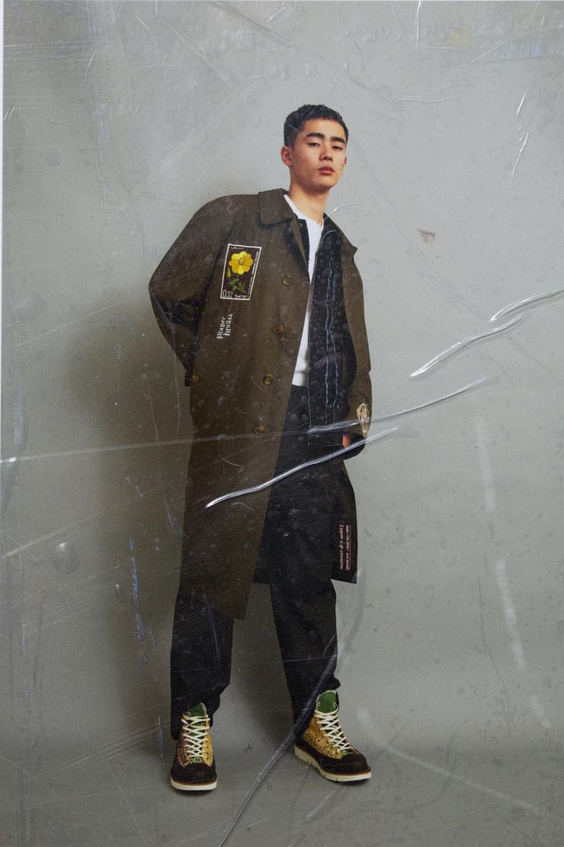 チルドレン オブ ザ ディスコーダンス  Children of the discordance   BEAMS RoppongiHills ビームス六本木ヒルズ ポップアップ popup 先行受注会を開催