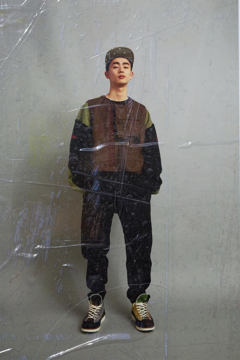 チルドレン オブ ザ ディスコーダンス  Children of the discordance   BEAMS RoppongiHills ビームス六本木ヒルズ ポップアップ popup 先行受注会を開催