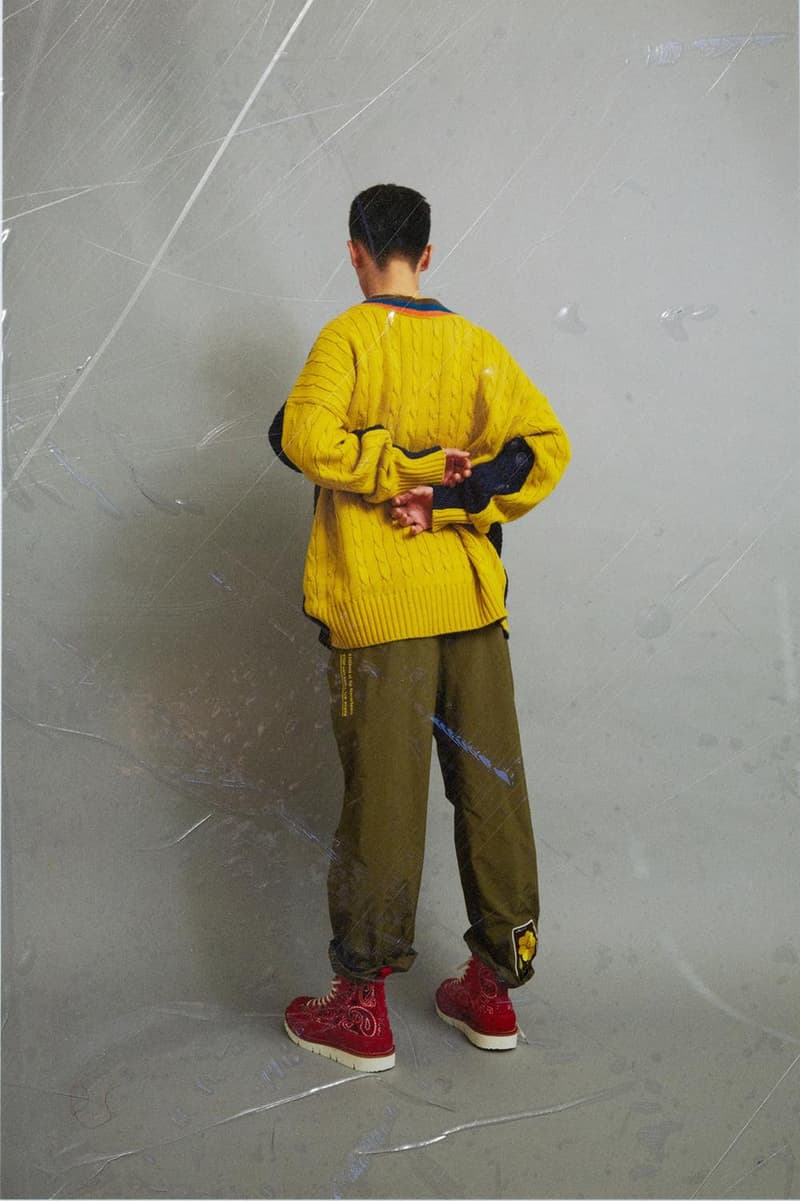 チルドレン オブ ザ ディスコーダンス  Children of the discordance   BEAMS RoppongiHills ビームス六本木ヒルズ ポップアップ popup 先行受注会を開催