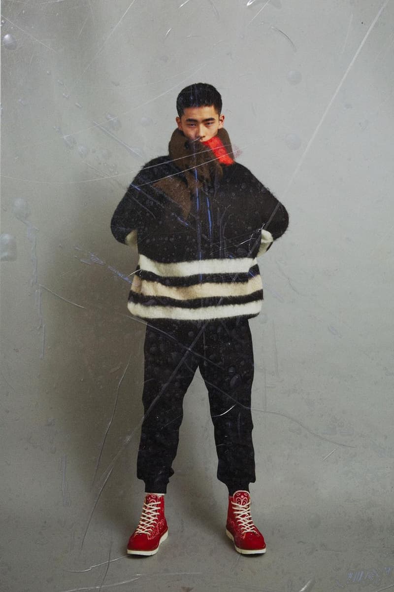 チルドレン オブ ザ ディスコーダンス  Children of the discordance   BEAMS RoppongiHills ビームス六本木ヒルズ ポップアップ popup 先行受注会を開催