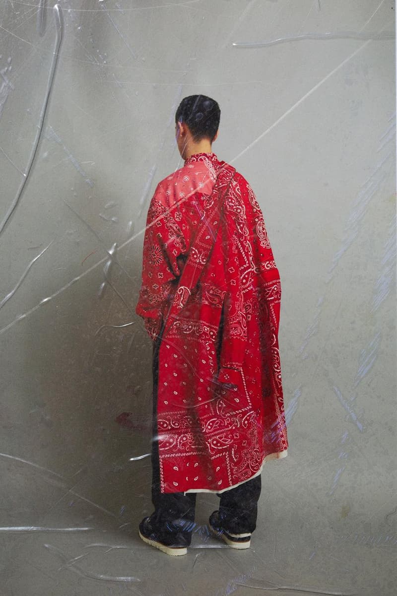 チルドレン オブ ザ ディスコーダンス  Children of the discordance   BEAMS RoppongiHills ビームス六本木ヒルズ ポップアップ popup 先行受注会を開催