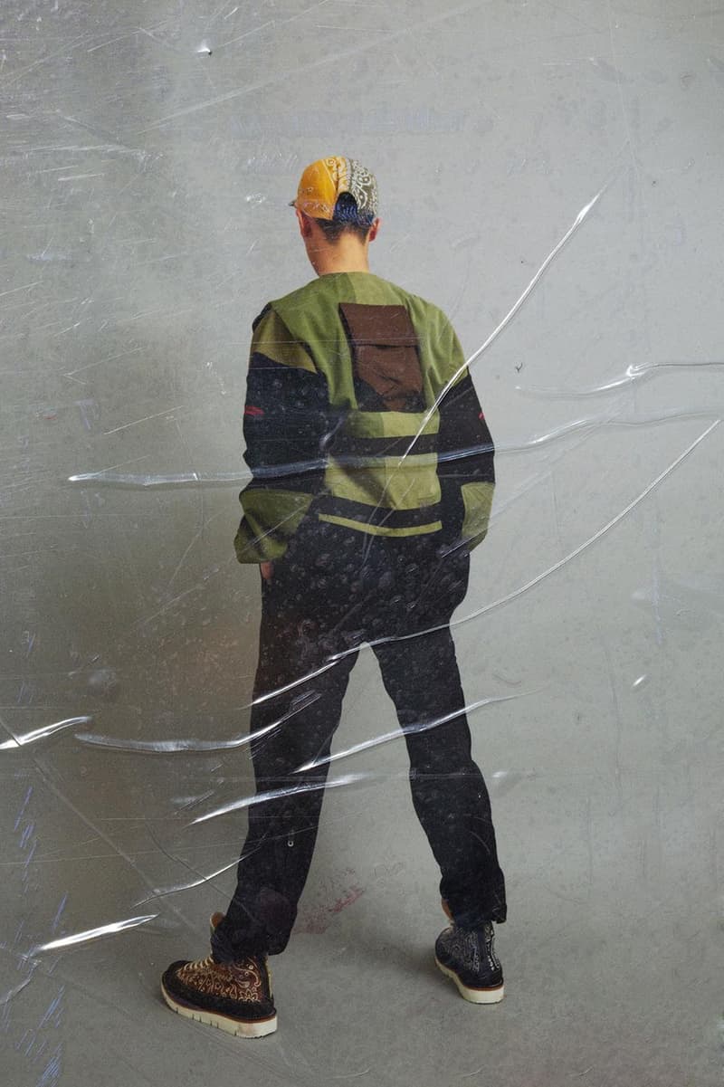 チルドレン オブ ザ ディスコーダンス  Children of the discordance   BEAMS RoppongiHills ビームス六本木ヒルズ ポップアップ popup 先行受注会を開催