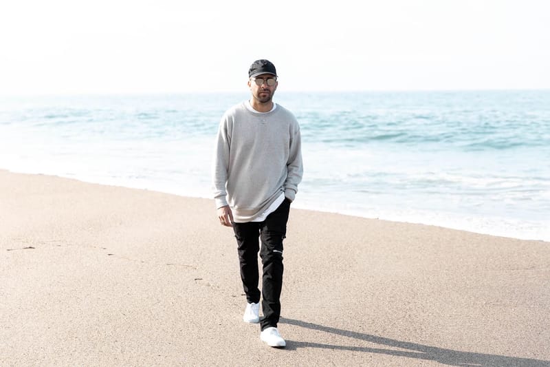 Interviews：クリス・スタンプが Stampd 設立から5年が経過した“今”を語る