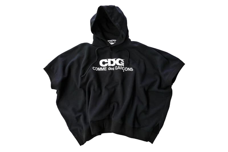 COMME des GARÇONS CDG Marunuchi Opening, Capsule collection exclusive stussy collaboration launch release date info drop april 3 2019 japan