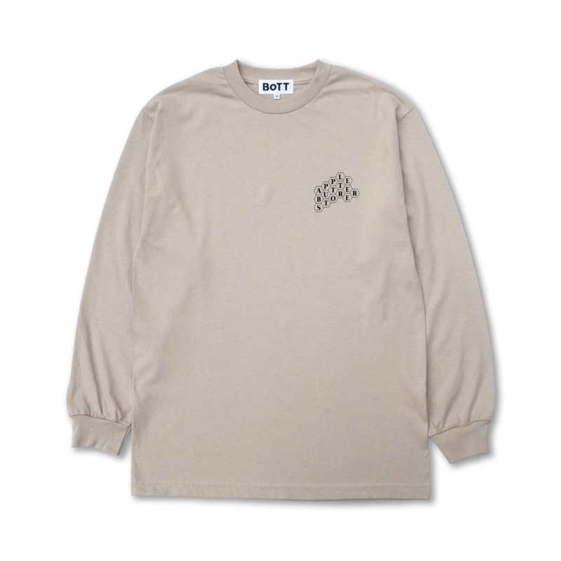 クリエイティブドラッグストア CREATIVE DRUG STORE BoTT TEITO Tシャツ キャップ パーカー オンライン ルーピーホテル 