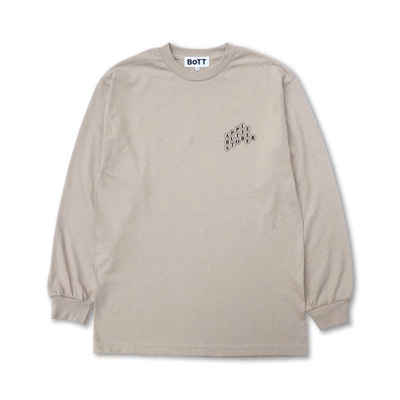 クリエイティブドラッグストア CREATIVE DRUG STORE BoTT TEITO Tシャツ キャップ パーカー オンライン ルーピーホテル