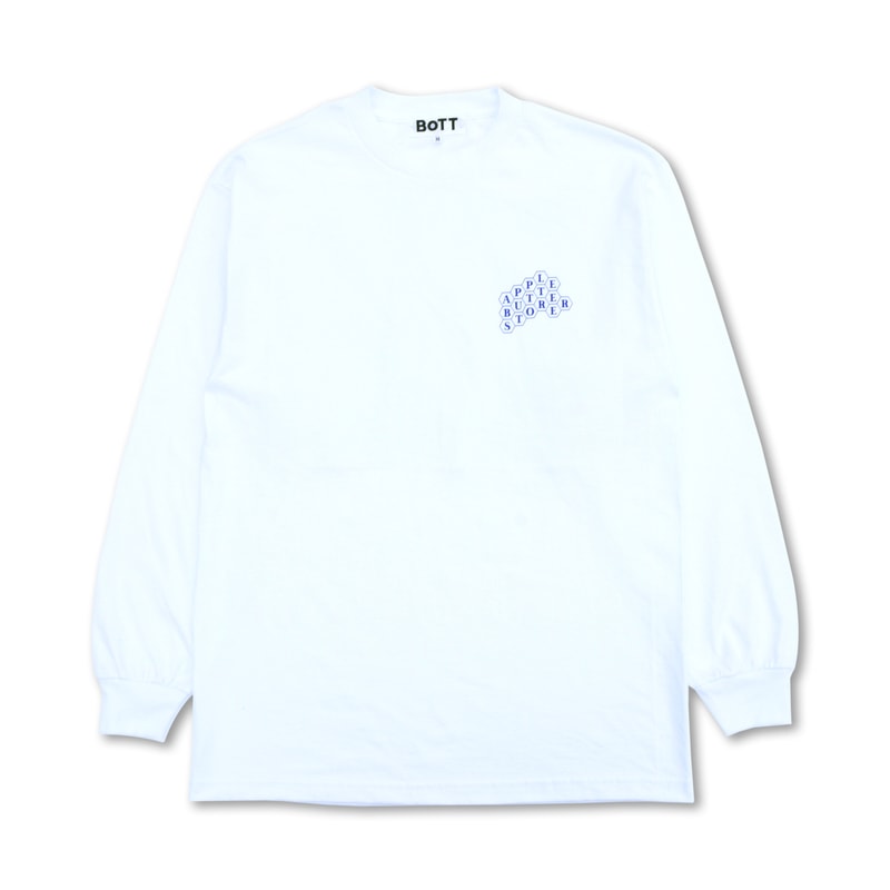 クリエイティブドラッグストア CREATIVE DRUG STORE BoTT TEITO Tシャツ キャップ パーカー オンライン ルーピーホテル 