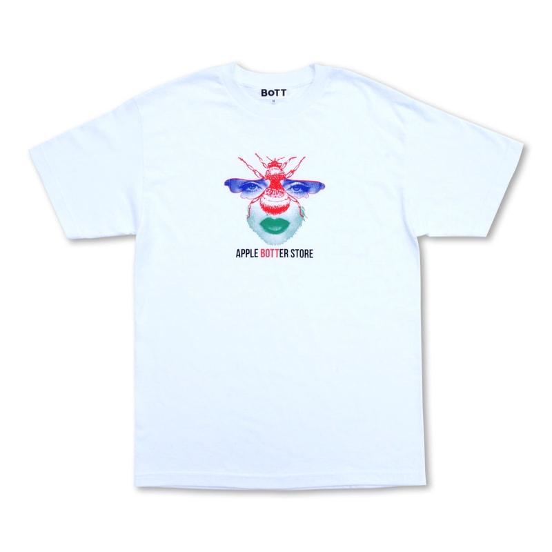 クリエイティブドラッグストア CREATIVE DRUG STORE BoTT TEITO Tシャツ キャップ パーカー オンライン ルーピーホテル 