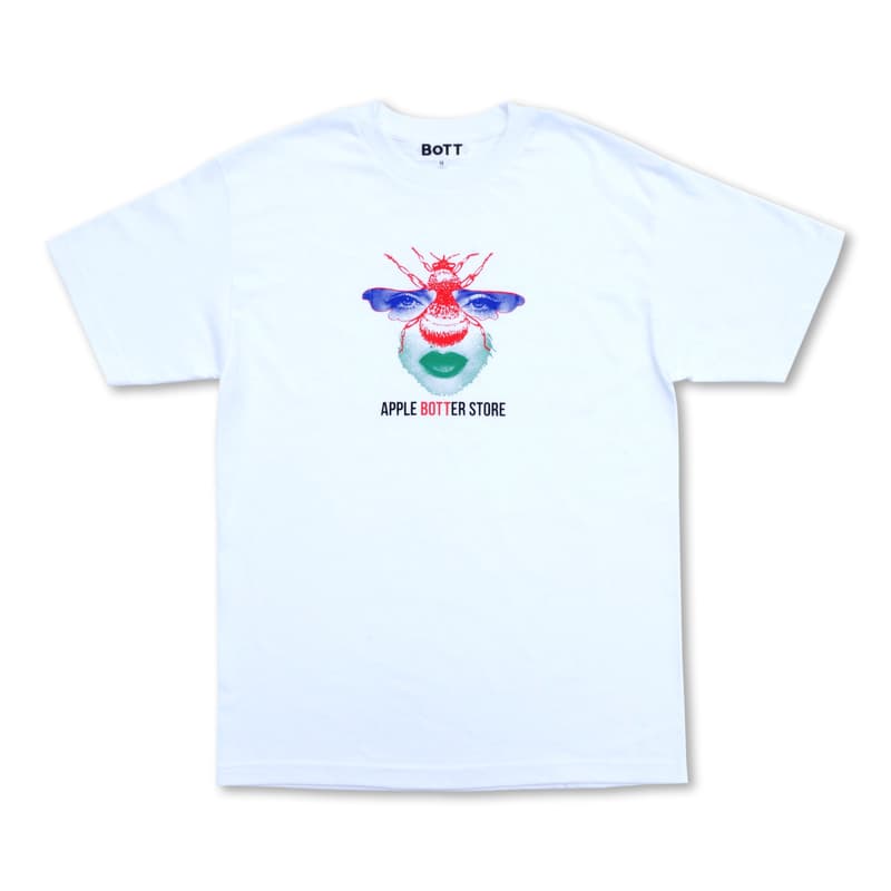 クリエイティブドラッグストア CREATIVE DRUG STORE BoTT TEITO Tシャツ キャップ パーカー オンライン ルーピーホテル
