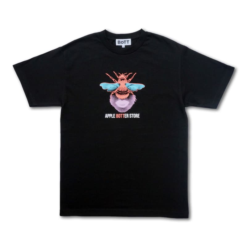 クリエイティブドラッグストア CREATIVE DRUG STORE BoTT TEITO Tシャツ キャップ パーカー オンライン ルーピーホテル