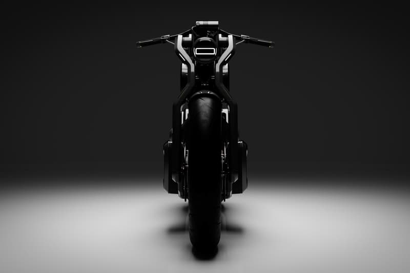 電動バイク カーティス ゼウス・ボバー Curtiss Motorcycles 電動二輪車 オーダー 日本 取り扱い 購入