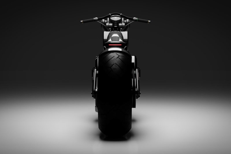 電動バイク カーティス ゼウス・ボバー Curtiss Motorcycles 電動二輪車 オーダー 日本 取り扱い 購入