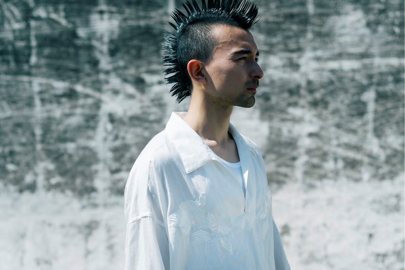 DELUXE x Evisen Skateboards の東京発ブランド同士によるコラボコレクションが発売決定