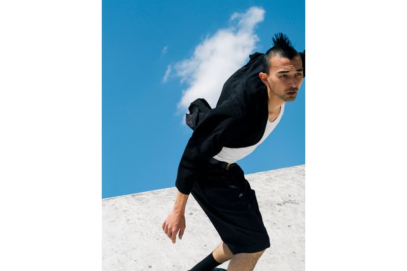 DELUXE Evisen Skateboards デラックス エビセン スケートボード 東京発 ブランド 同士 コラボレーション コレクション 発売