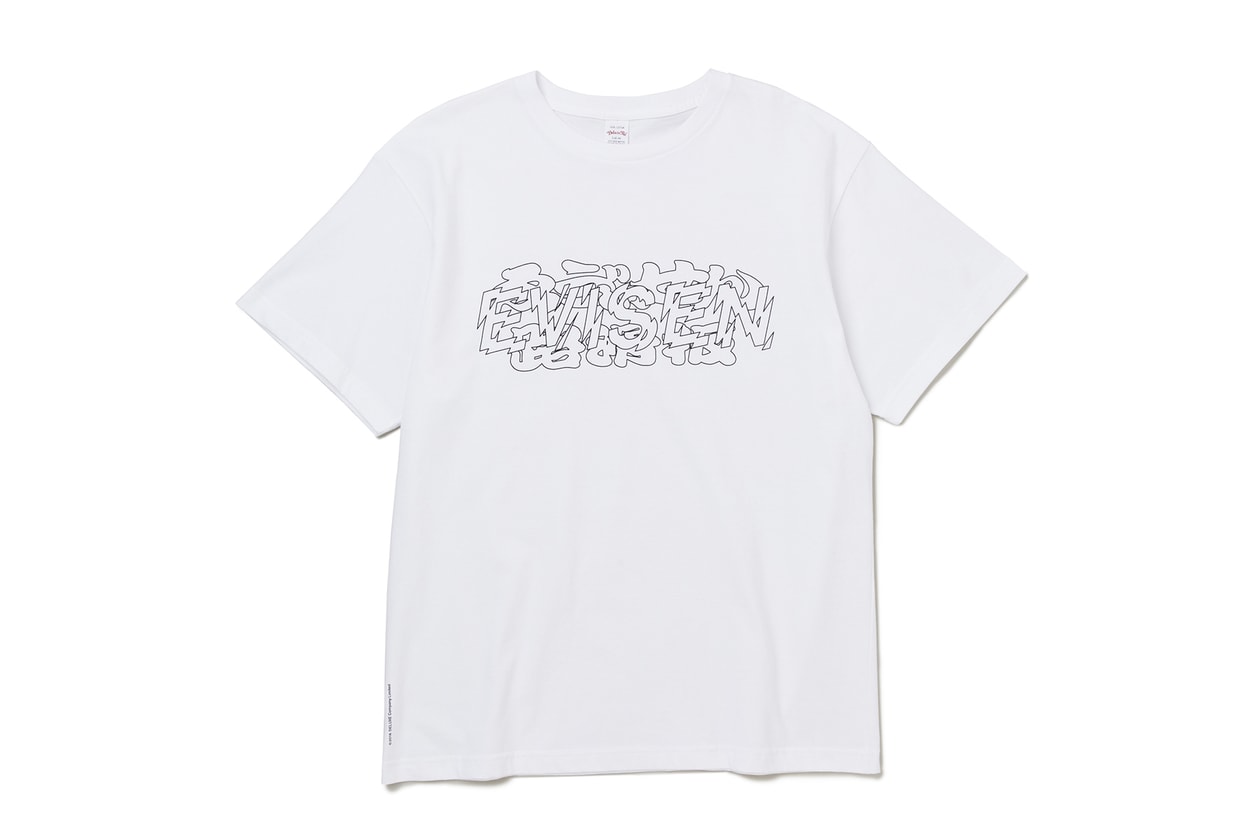 DELUXE Evisen Skateboards デラックス エビセン スケートボード 東京発 ブランド 同士 コラボレーション コレクション 発売