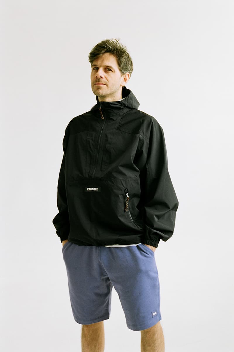 Dime ダイム オンライン 取扱 Tシャツ スウェット パンツ 新作 