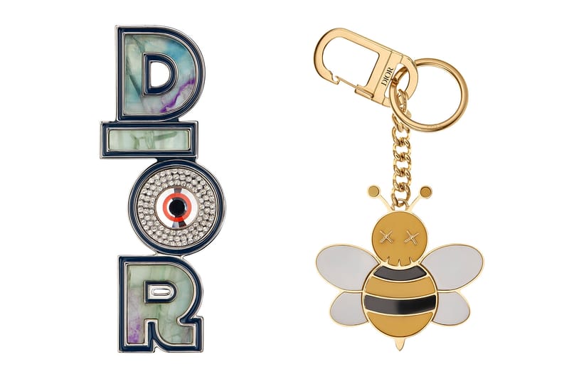 DIOR が YOON 手がけるサマー 2019 メンズのジュエリー コレクションをリリース