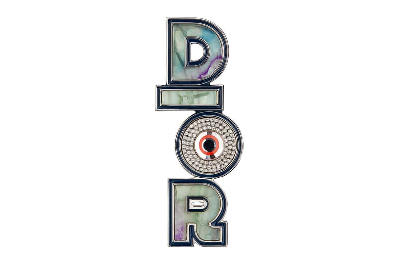 ディオール ユン DIOR が YOON kim jones キムジョーンズ kaws カウズ 手がけるサマー 2019 メンズのジュエリー コレクションをリリース