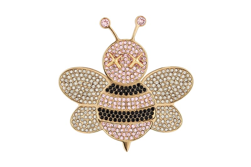 ディオール ユン DIOR が YOON kim jones キムジョーンズ kaws カウズ 手がけるサマー 2019 メンズのジュエリー コレクションをリリース