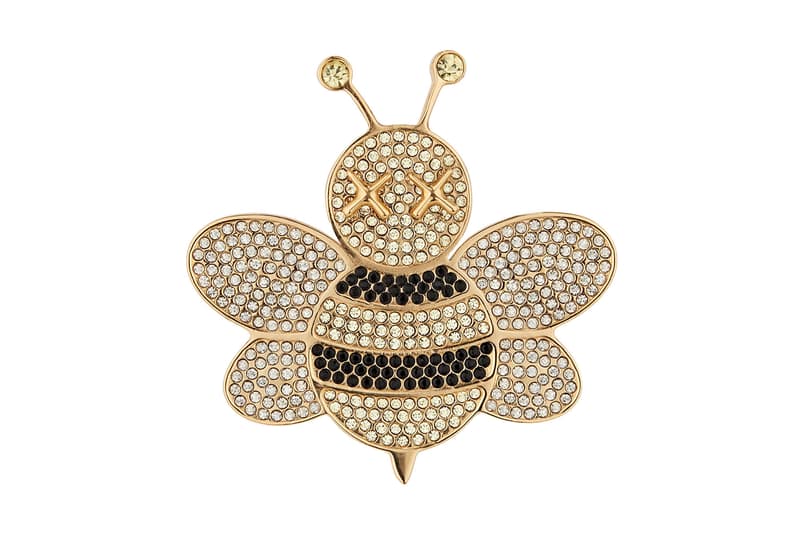 ディオール ユン DIOR が YOON kim jones キムジョーンズ kaws カウズ 手がけるサマー 2019 メンズのジュエリー コレクションをリリース